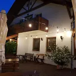 Nocleg ze śniadaniem Sommer Panzio