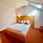 Sommer Panzio 3* Balatonföldvár