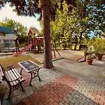 Sommer Panzio Balatonföldvár