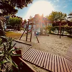 Sommer Panzio Nocleg ze śniadaniem 3*