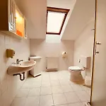 Sommer Panzio Nocleg ze śniadaniem 3*