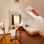 Sommer Panzio Balatonföldvár