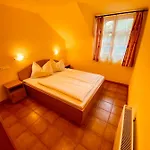 Nocleg ze śniadaniem Sommer Panzio Balatonföldvár