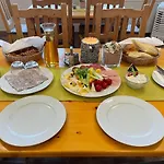 Nocleg ze śniadaniem Sommer Panzio