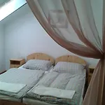 Sommer Panzio 3* Balatonföldvár