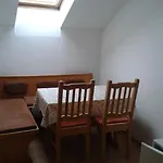 Sommer Panzio Nocleg ze śniadaniem Balatonföldvár