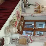 Sommer Panzio Balatonföldvár