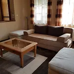Sommer Panzio Nocleg ze śniadaniem 3*