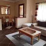 Nocleg ze śniadaniem Sommer Panzio Balatonföldvár