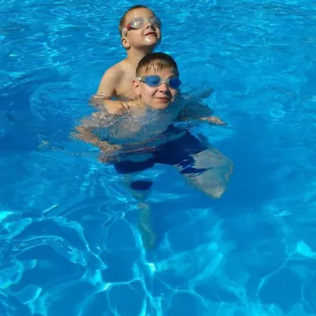 Sommer Panzió 2* Balatonföldvár