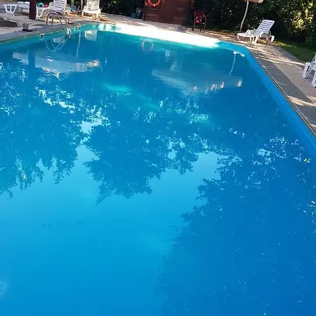 Sommer Panzio Bed & Breakfast Balatonföldvár