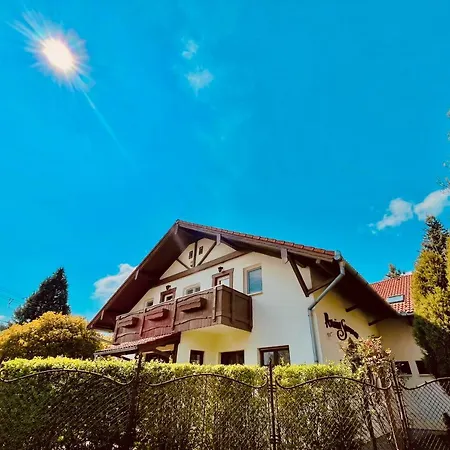 Sommer Panzio 3*
