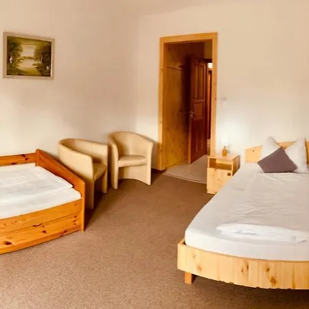 Bed & Breakfast Sommer Panzio 3*