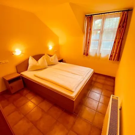 Bed & Breakfast Sommer Panzio Balatonföldvár