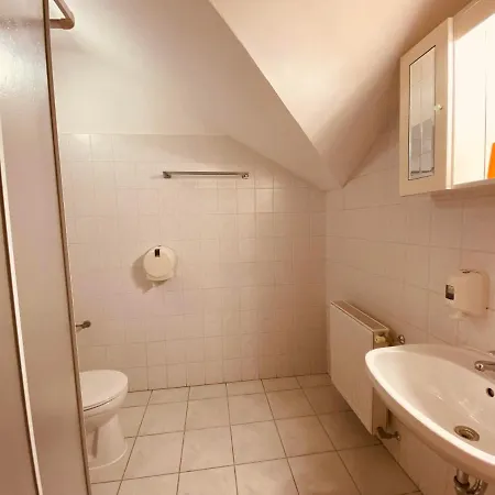 Bed & Breakfast Sommer Panzio 3*