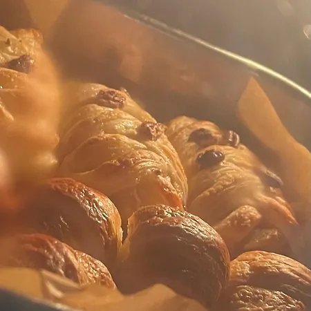 Bed & Breakfast Sommer Panzio Balatonföldvár