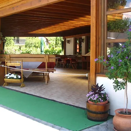 Sommer Panzio 3* Balatonföldvár