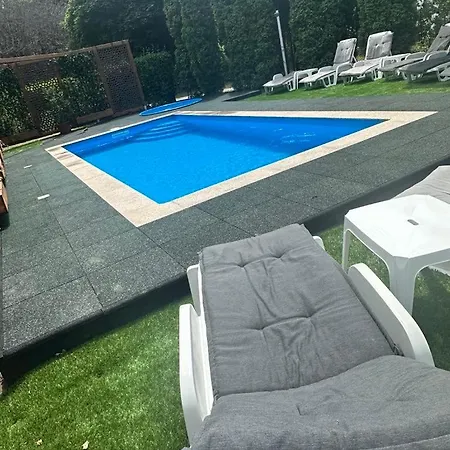 Sommer Panzió Panzió
