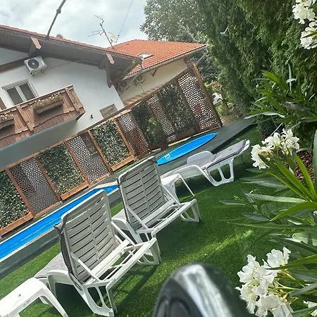 Sommer Panzio 3*