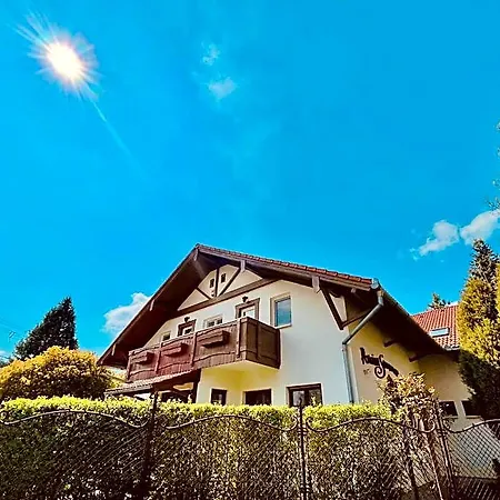 Bed & Breakfast Sommer Panzio 3*