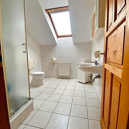 Bed & Breakfast Sommer Panzio 3*