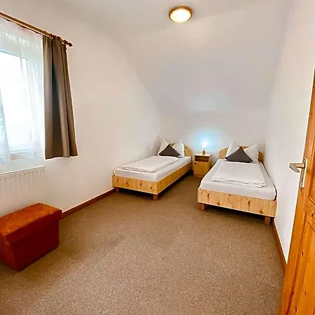 Sommer Panzio 3* Balatonföldvár