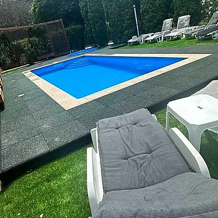 Sommer Panzio 3* Balatonföldvár