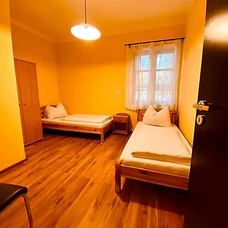 Sommer Panzio Balatonföldvár