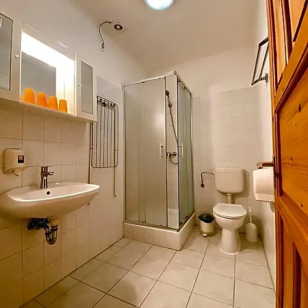 Sommer Panzio Bed & Breakfast Balatonföldvár