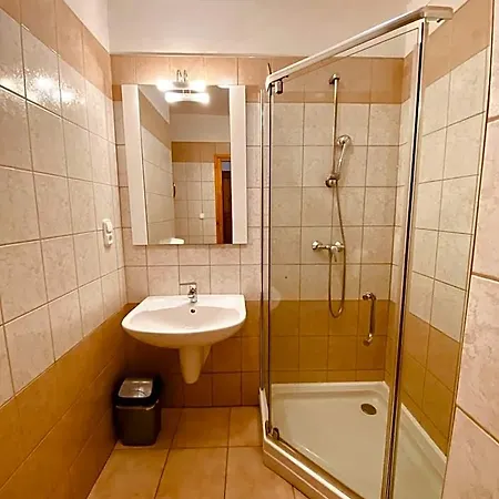 Sommer Panzio Bed & Breakfast