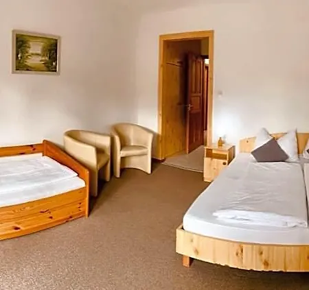 Sommer Panzio Bed & Breakfast 3*