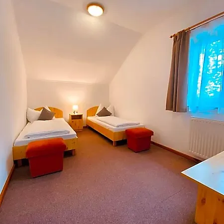 Sommer Panzio Bed & Breakfast Balatonföldvár