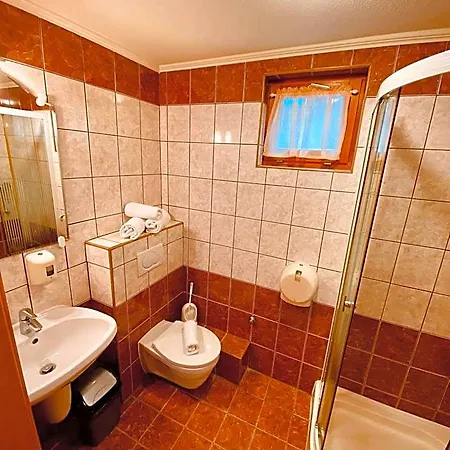 Sommer Panzio 3* Balatonföldvár