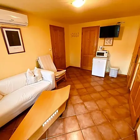 Bed & Breakfast Sommer Panzio Balatonföldvár