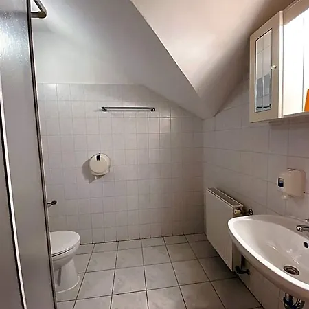 Bed & Breakfast Sommer Panzio