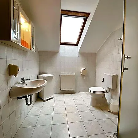 Bed & Breakfast Sommer Panzio Balatonföldvár