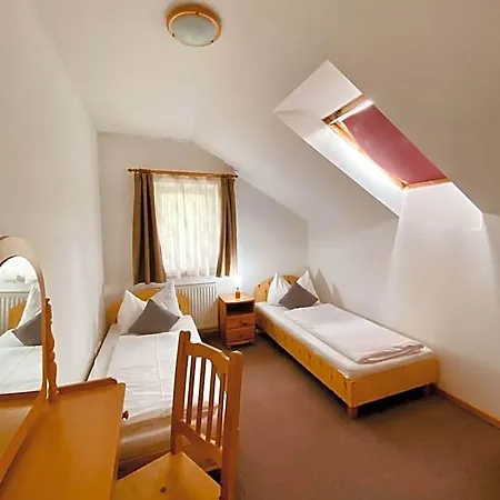 Sommer Panzio Bed & Breakfast