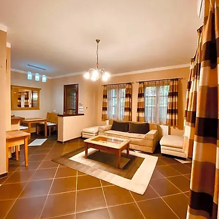 Sommer Panzio 3* Balatonföldvár
