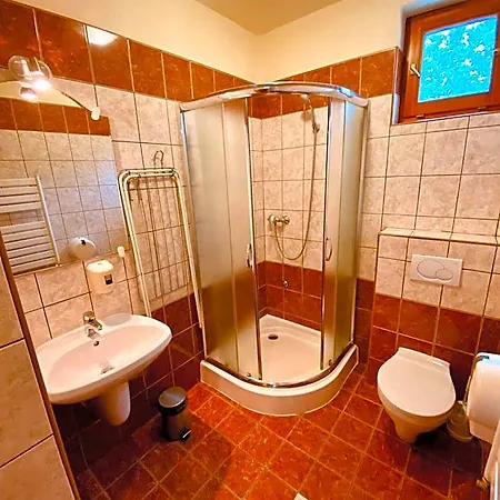 Sommer Panzio Bed & Breakfast 3*