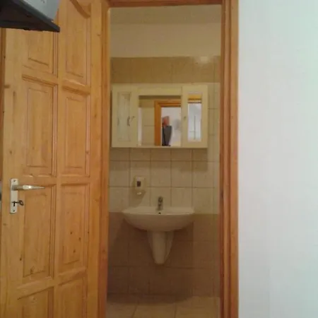 Bed & Breakfast Sommer Panzio