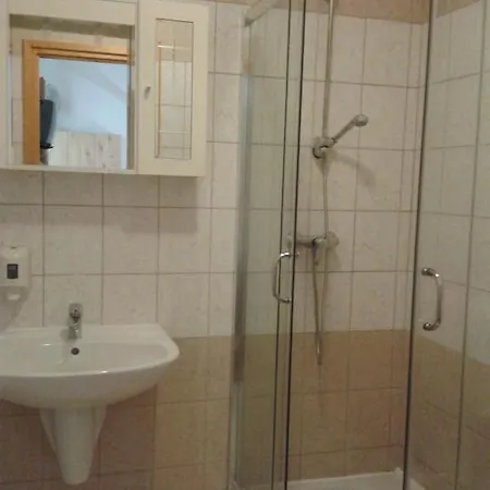 Sommer Panzió 2*