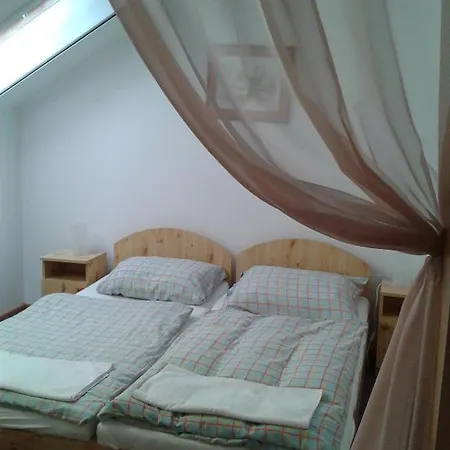 Sommer Panzió 2* Balatonföldvár