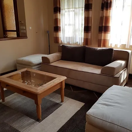 Sommer Panzio Bed & Breakfast 3*