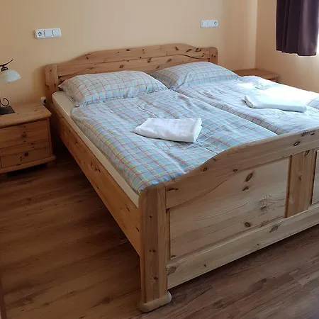 Sommer Panzio Balatonföldvár