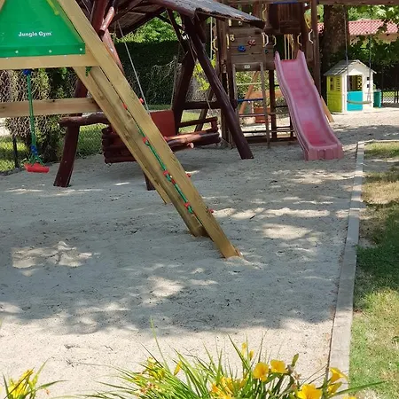 Panzió Sommer Panzió