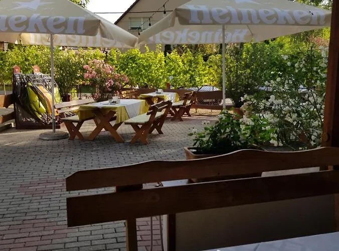 Sommer Panzio 3*