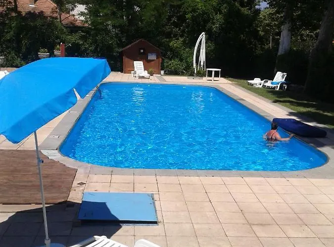 Bed & Breakfast Sommer Panzio