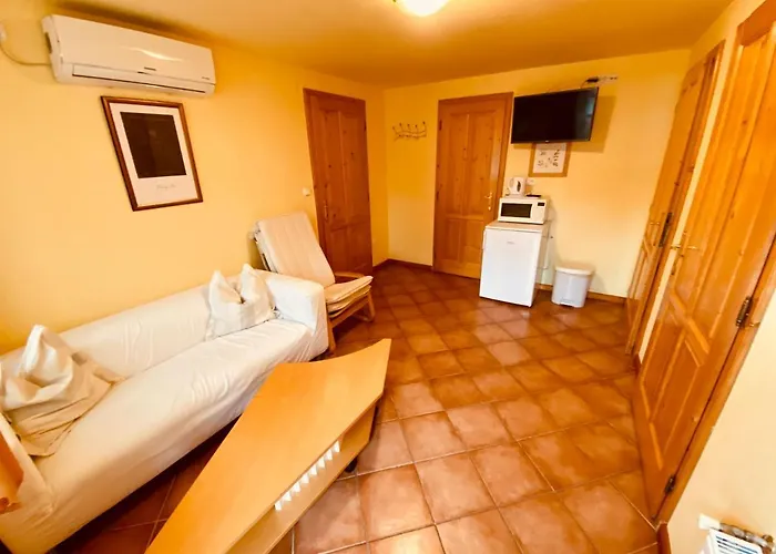 Bed & Breakfast Sommer Panzio