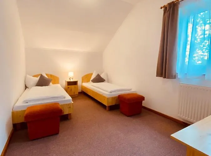 Bed & Breakfast Sommer Panzio