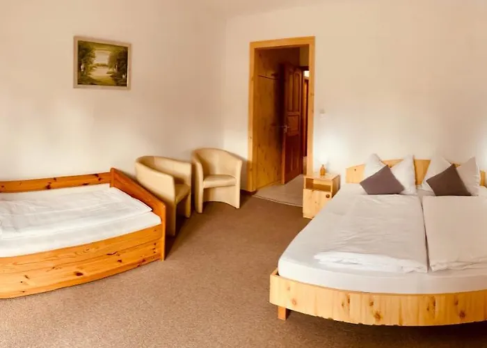 Bed & Breakfast Sommer Panzio 3*